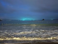 -深圳大梅沙京基洲际度假酒店