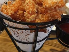 -盛世川王•幸福里(长虹店)