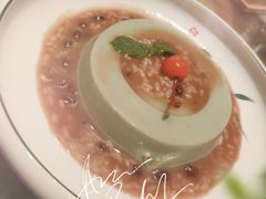 抹茶豆腐-锦上中式酒馆(南内环店)