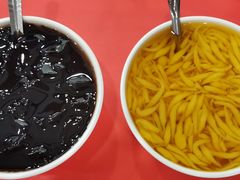 -冰神糖水铺(国贸中心店)