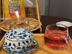 -施奈儿.洗头頭療.按摩SPA.采耳(上梅林店)