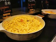 -康帝国际酒店-艾斯本自助西餐厅