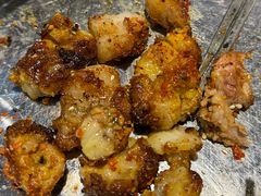 -二毛馕坑肉饭店