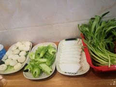 -洪大厨鸡煲(福田店)