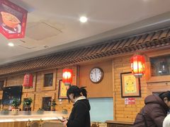 -大清花饺子(山庄店)