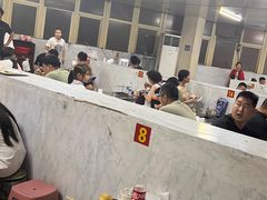 -老广烧烤(骆驼山康馨园店)