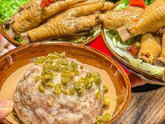 -冯校长老火锅(广州正佳广场店)