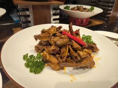 -苏格里岛自助烤肉海鲜火锅(成都金牛万达店)