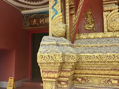 -西双版纳总佛寺