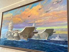 -中国人民解放军海军博物馆