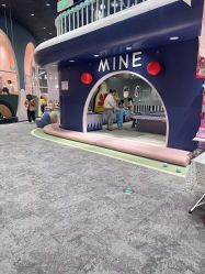 -奈尔宝家庭中心·亲子餐厅(鄞州万达店)