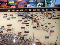-嘉峪关城市博物馆