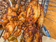 -老白家怡贵园烤肉
