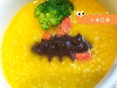 -赛瑞喜来登大酒店-盛宴自助餐厅