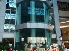 -上海新锦江大酒店