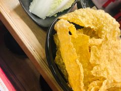 -谭鸭血老火锅(万象九宜城店)