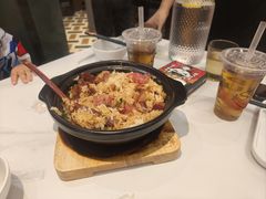 -火啫啫·粤式啫啫煲(南京弘阳店)