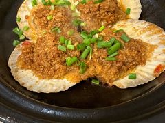 -甬小馆·焗海鲜温州菜(五马街店)