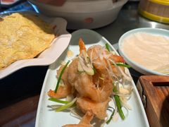 -玉林烤鸭店(垡头店)