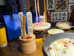 -萍姐火锅·公路夜市(打浦桥日月光店)
