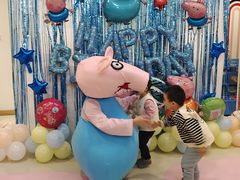 -英伦凯贝国际婴幼儿托育中心(雍湖湾店)