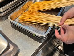 冷锅串串-一岚一山(角门总店)