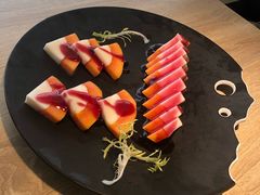 -味莊·青岛菜(云霄路店)