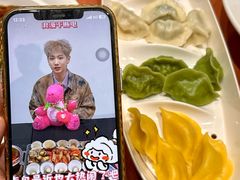 -船歌·鱼水饺青岛菜(闽江二路店)