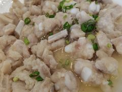 -馨越楼·点心·粤菜(赤坎店)