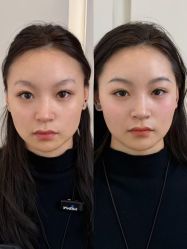 -MIVI野生眉纹绣纹眉