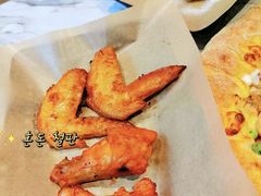 -达美乐比萨(红山店)