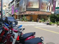 -春水堂人文茶馆(大墩店)