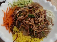 -渔码头食府(蓬莱阁店)
