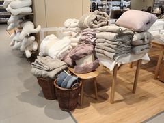 -MUJI无印良品(大悦城店)