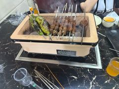 -运德成·天津老味烧烤(广开二马路店)