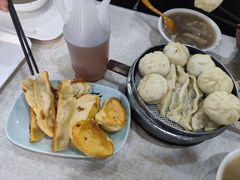 -奕宏饺子楼(朱庄小区店)