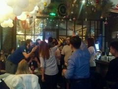 -黑角餐厅美式狂野Blackhorn(昌茂花园店)