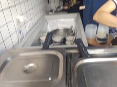 -鞠氏黑芝麻糊(水塔店)