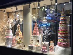 -MANFEN聚满分西点(远洋大信店)