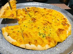 芝士榴芒薄饼-KCOOKING概念韩餐(世茂52+店)