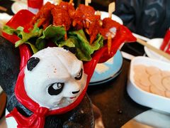 -铜人李火锅(西大街店)