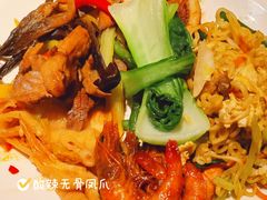 -手佳·水疗汇(嘉益店)