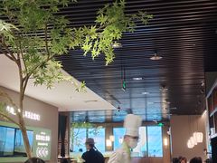 -客语客家菜(华发商都店)