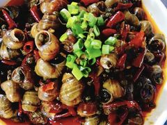 -霸王虾·麻辣小龙虾(清水河公园店)