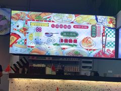 -七爷清汤腩·港式茶餐厅(世博店)
