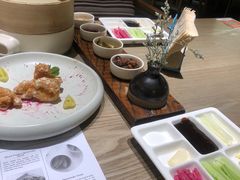 -小大董·烤鸭(凤凰汇店)