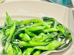 -君庭中餐馆(华强路店)