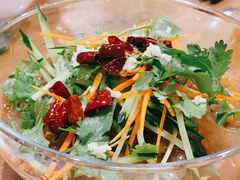 -毛毛熏肉•东北菜老字号(大安街店)