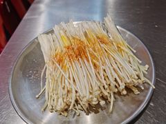 -小团团·路边烤牛肉(南岭壹街店)