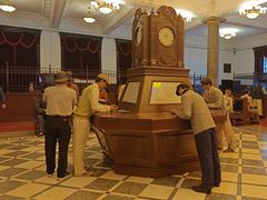 -沈阳金融博物馆